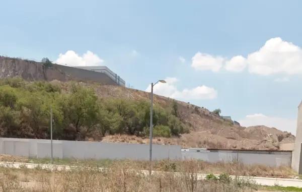Terreno habitacional en venta en Privada Violeta en Cuautitlán Ciudad de México