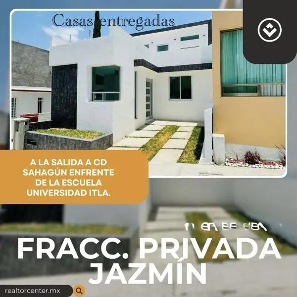 Casa en venta en El Venado, Mineral de la Reforma, Hidalgo