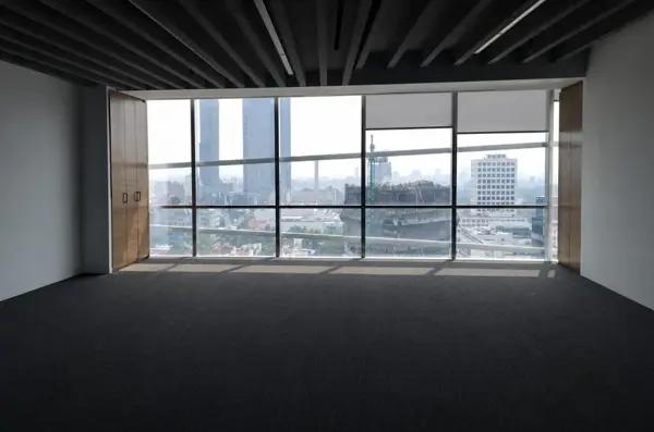 OFICINA EN RENTA | CORPORATIVO POLANCO | EQUIPADA Y ACONDICIONADA