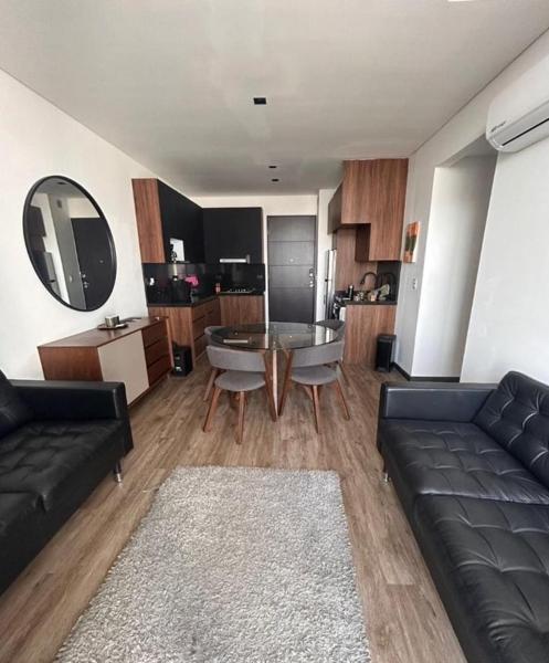 Departamento en renta en Centro, Monterrey, Nuevo León