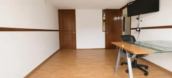 Renta de oficinas en av. Lerdo, Toluca, Edo de México