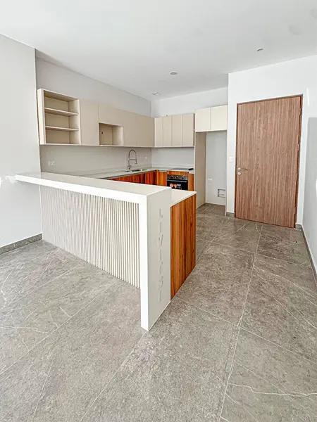 Departamento en Venta en Valle Poniente