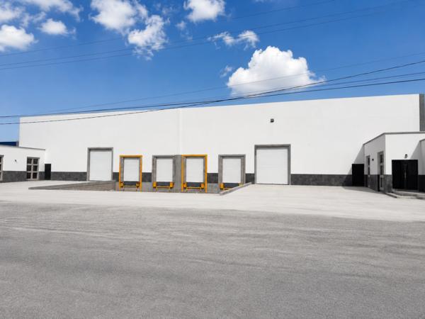 Bodega Industrial en Renta | Ideal para CEDIS, Logística, Almacenaje y Distribución
