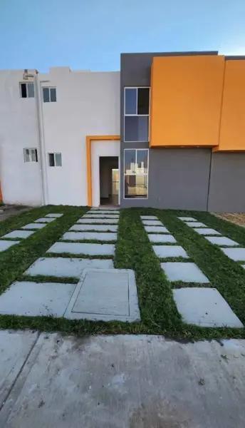 VENTA DE EXCELENTES CASAS DE 3 RECÁMARAS