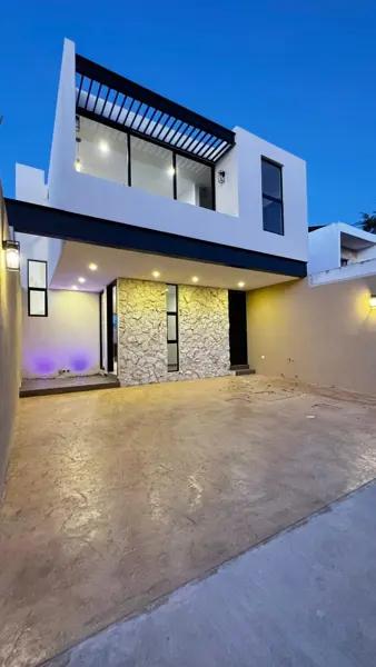 CASA EN VENTA SAN DIEGO CUTZ II, MERIDA YUCATAN CASA EN VENTA SAN DIEGO CUTZ II, MERIDA YUCATAN