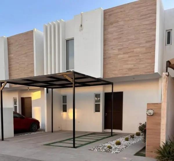 Casa en venta en Villas del Renacimiento, Torreón, Coahuila de Zaragoza Casa en venta en Villas del Renacimiento, Torreón, Coahuila de Zaragoza