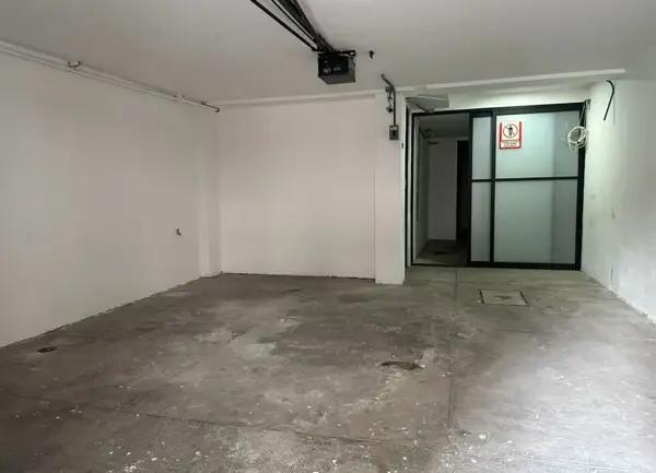 Local en renta en Napoles, Benito Juárez, Ciudad de México