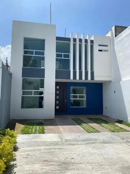 Casa en Condominio en Venta en Santiago Tulantepec, Hidalgo - Excelente Ubicación y Espacios
