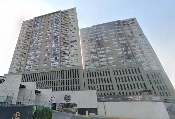 Departamento en venta en San José Río Hondo (Río Hondo), Naucalpan de Juárez, México