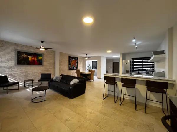 DEPARTAMENTO EN RENTA EN PASEO MORELOS, TORREÓN COAHUILA