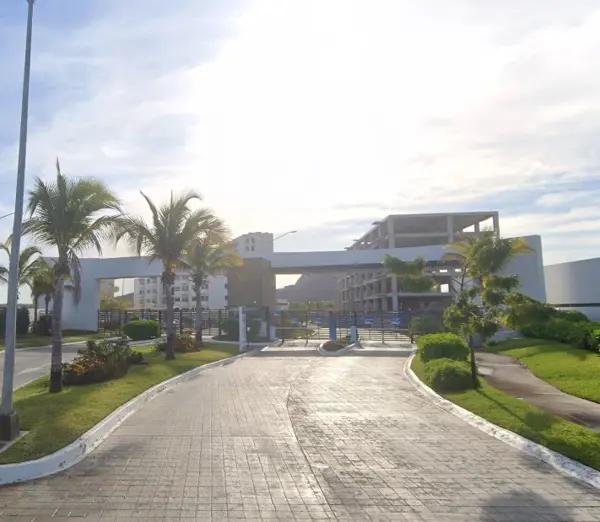 Departamento en venta en Bluu Habitat Lagoons, Mazatlán, Sinaloa Departamento en venta en Bluu Habitat Lagoons, Mazatlán, Sinaloa