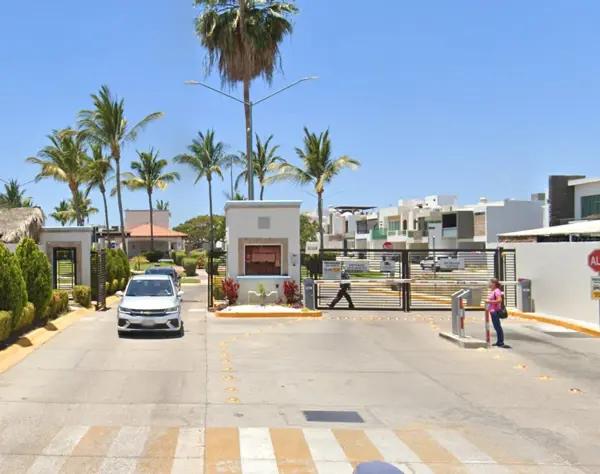 Casa en venta en Real del Valle, Mazatlán, Sinaloa