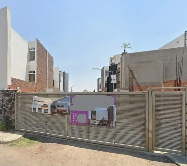 Casa en venta en Santa Maria Xixitla, San Pedro Cholula, Puebla