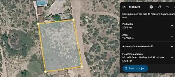TERRENOS  EN VENTA EN GARCIA NUEVO LEON