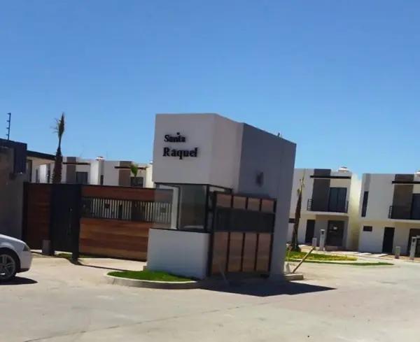 Casa en venta en Hacienda del Seminario, Mazatlán, Sinaloa