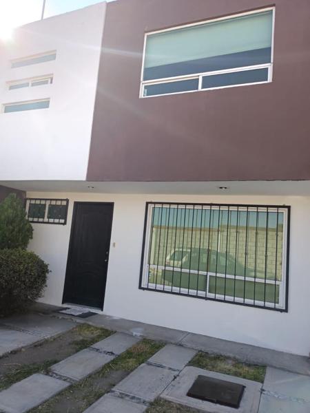 Casa en Venta - Tlaxcalancingo Casa en Venta - Tlaxcalancingo
