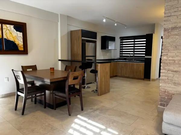 DEPARTAMENTO EN RENTA, EN PASEO MORELOS, TORREÓN COAHUILA