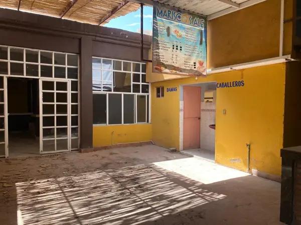 LOCAL COMERCIAL EN CENTRO DE LERDO