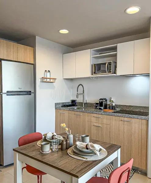 Loft en Renta en Contry