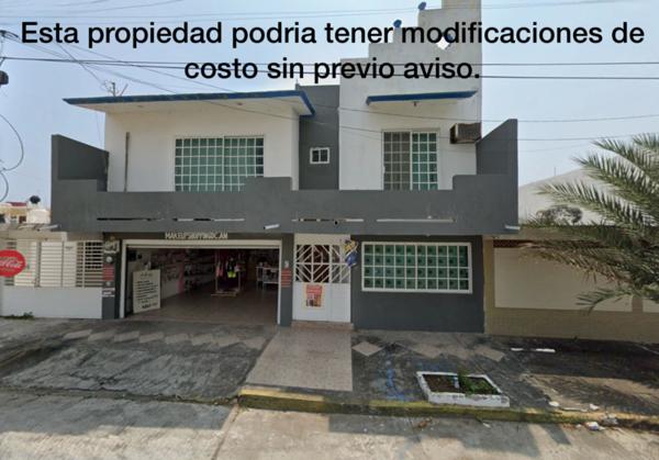 Casa en venta en Boca del Río, zona residencial