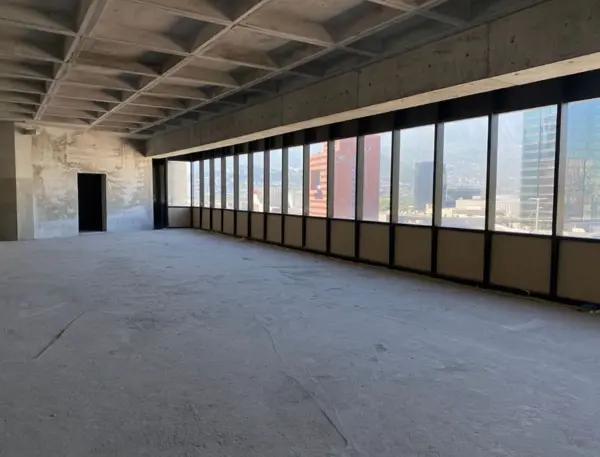 SE RENTA OFICINA POLANCO, CDMX