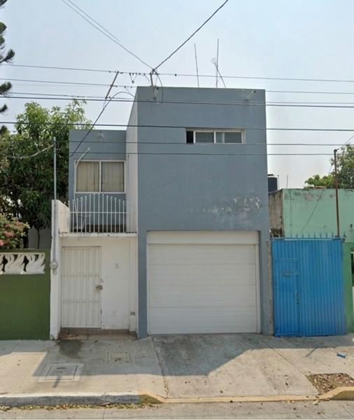 Casa en venta en Avenida Fraternidad, Veracruz - Excelente oportunidad