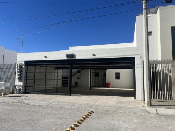 Renta de Departamento en Los Viñedos, Torreón - Ideal Ubicación Residencial