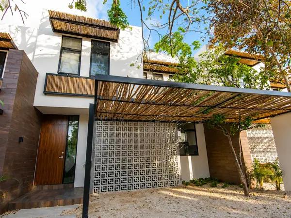 | Townhouse en Renta en Montes de Amé | | Townhouse en Renta en Montes de Amé |