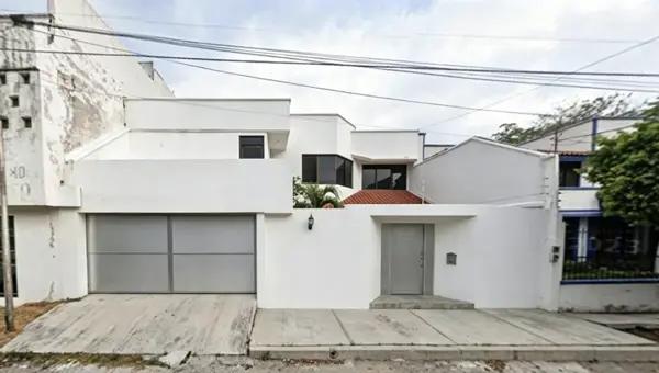 CASA EN VENTA ARBOLEDAS TUXTLA GUTIERREZ