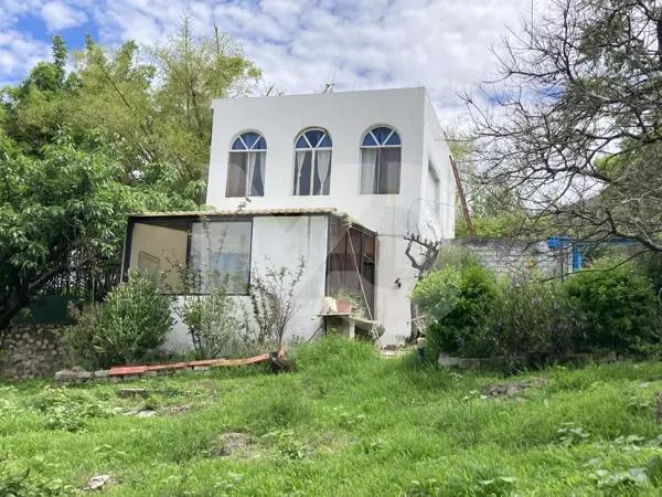Casa con Vista al Lago de Chapala