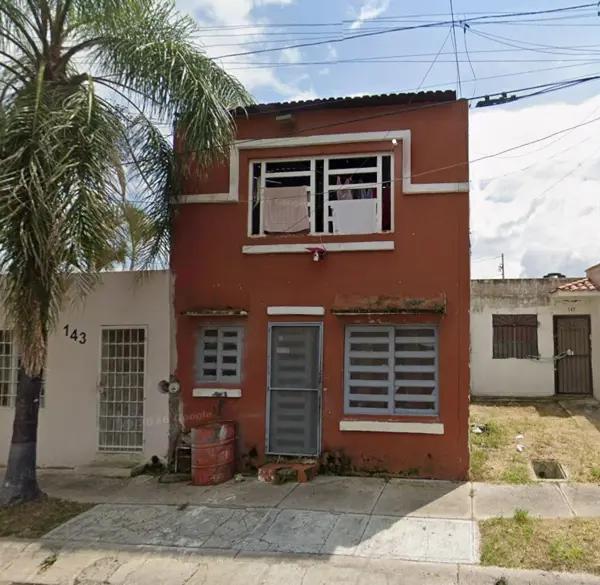 CASA AMPLIA EN HACIENDA SANTA FE | MÁS DE 145 m² POR SOLO $1.15 M
