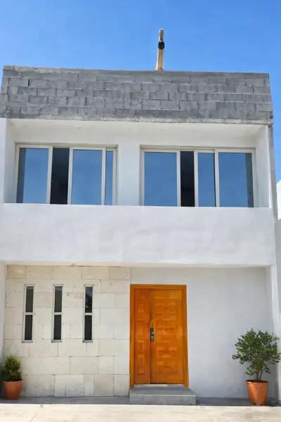 Casa eb Venta en Villas del Poniente, Garcia