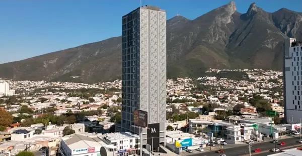 Departamento en Venta en Zona Tec, Monterrey Nuevo León