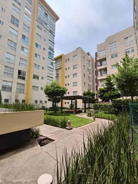 Vendo excelente departamento en BeGrand COYOACAN