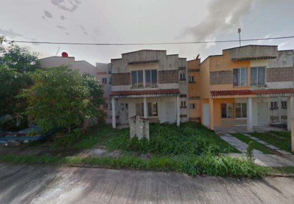 Casa en Residencial Las Olas, Cosoleacaque en Remate