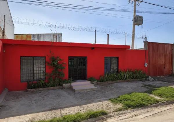 BODEGA EN VENTA EN NUEVA LAGUNA NORTE, TORREON, COAH. BODEGA EN VENTA EN NUEVA LAGUNA NORTE, TORREON, COAH.