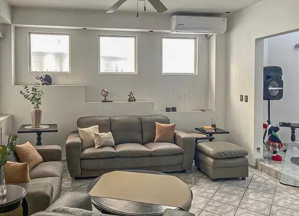 Casa en Venta en Jardines del Paseo