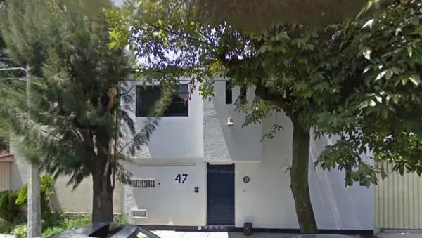 CASA EN VENTA EN CAMPESTRE CHURUBUSCO COYOACAN CDMX CO CASA EN VENTA EN CAMPESTRE CHURUBUSCO COYOACAN CDMX CO