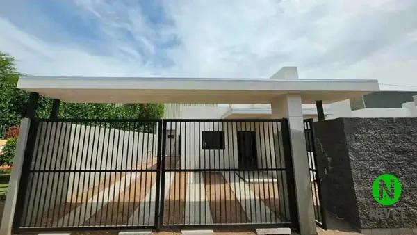 CASAS NUEVAS EN PREVENTA DE 1 PLANTA  DE 2 O 3 RECAMARAS