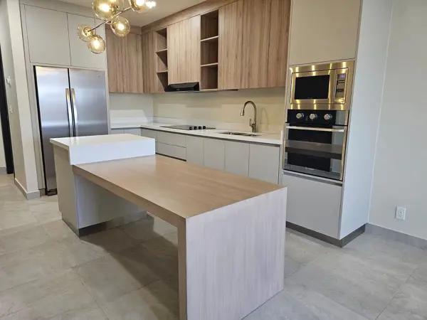 CONDOMINIO EQUIPADO EN VENTA EN CALZADA LIFE