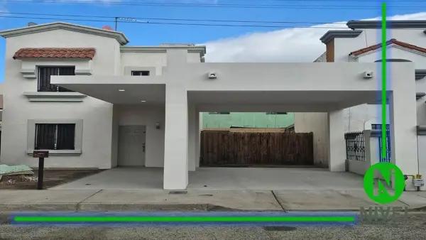 CASA EN RENTA EN MONTECARLO 3