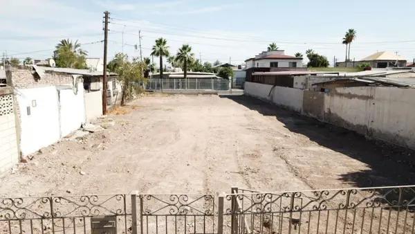 TERRENO RESIDENCIAL DE 600 M2 EN VENTA COLONIA PROHOGAR