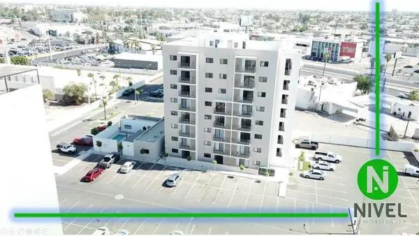 DEPARTAMENTO AMUEBLADO EN VENTA CC TOWERS CENTRO CIVICO