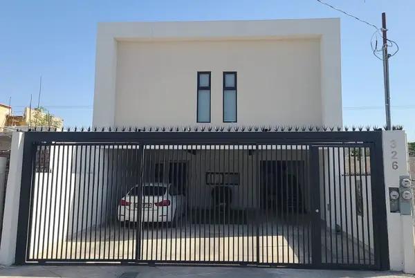 DEPARTAMENTO AMUEBLADO Y EQUIPADO DE 2 RECAMARAS EN SANTA MONICA