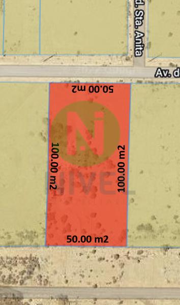 TERRENO EN VENTA UBICADO EN GRANJAS VALLE VERDE