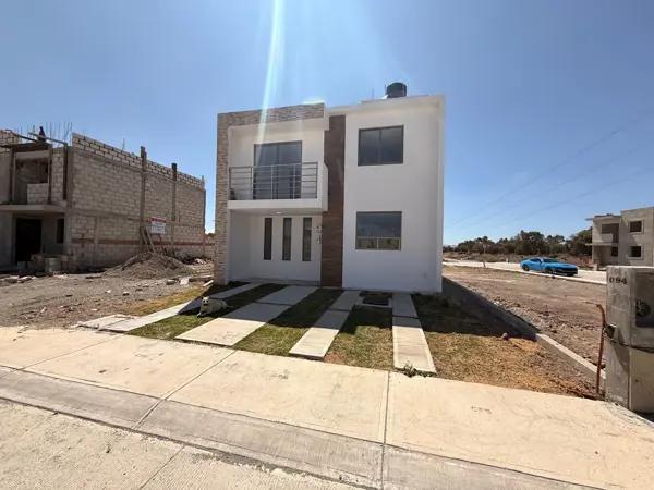 Casa en venta en Nuevo Centro de Población Agrícola el Chacón, Mineral de la Reforma, Hidalgo