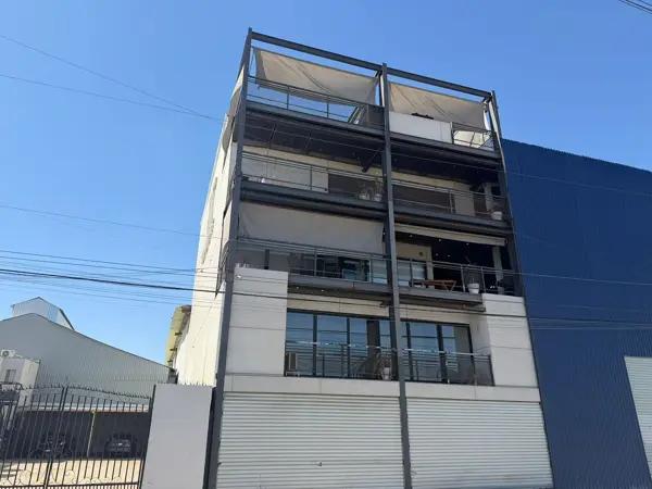 OFICINAS EN RENTA EN EDIFICIO COMERCIAL EN COLONIA EX EJIDO COAHUILA