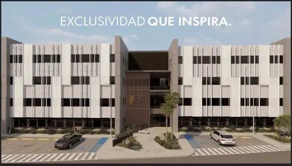 SUITES CORPORATIVAS EN PREVENTA
