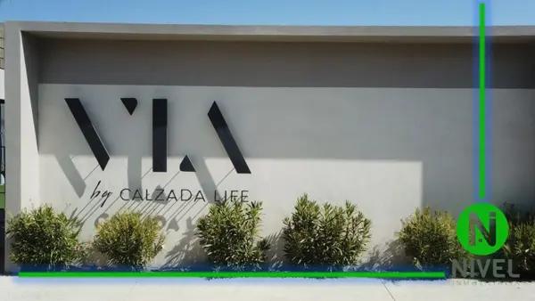 VENTA DE CASAS EXCLUSIVAS  ?? VIA by Calzada Life, Mexicali, B.C.