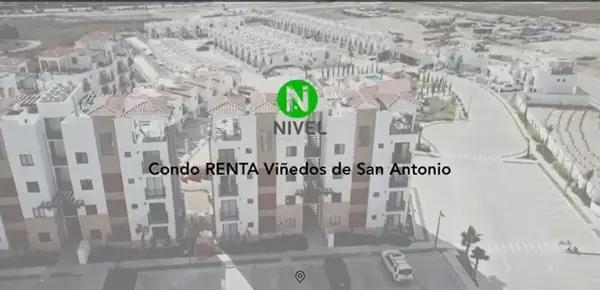 DEPARTAMENTO EN RENTA EN EL SAUZAL BAJA CALIFORNIA